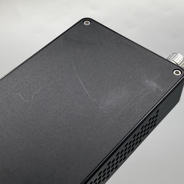 ALO audio 【中古】Rx / Black【秋葉原】 – e☆イヤホン