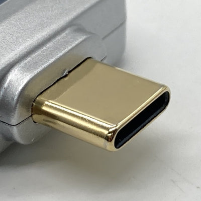 【中古】BT11 Silver 【FIO-BT11-S】【秋葉原】