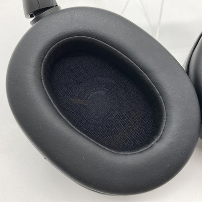 【中古】ULT WEAR ブラック 【WH-ULT900N BC】【日本橋】