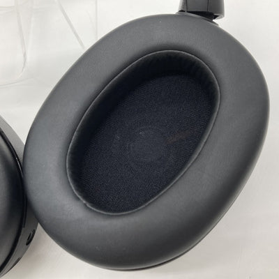 【中古】ULT WEAR ブラック 【WH-ULT900N BC】【日本橋】