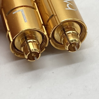 【中古】Silversonic MKVII - MMCX - 3.5mm 【BEA-0959】【秋葉原】