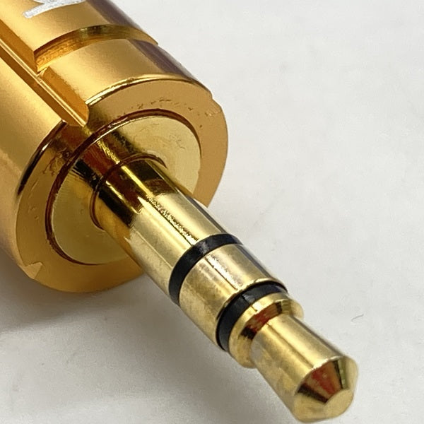 【中古】Silversonic MKVII - MMCX - 3.5mm 【BEA-0959】【秋葉原】