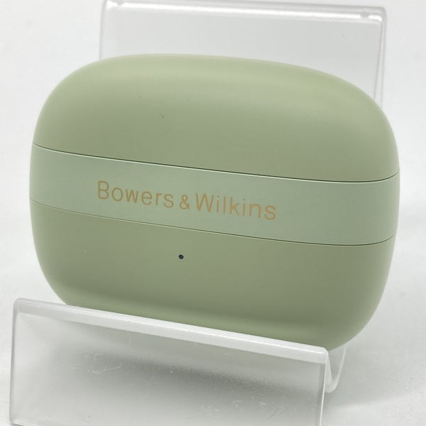 Bowers & Wilkins Pi8 ジェイド・グリーン Amazon.co.jp: Bowers & Wilkins Pi8 (ジェイド・グリーン) 完全