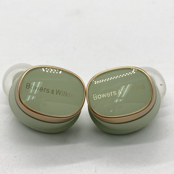 Bowers & Wilkins 【中古】Pi8 ジェイド・グリーン【PI8/JG