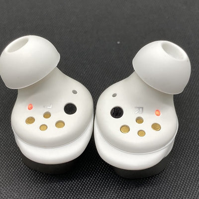 【中古】MOMENTUM True Wireless 4 ホワイトシルバー 【MTW4 White Silver】【日本橋】