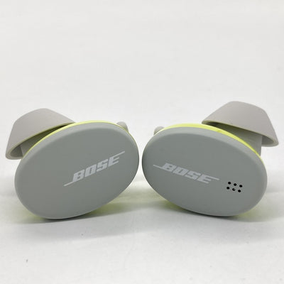 【中古】Sport Earbuds ホワイト【秋葉原】