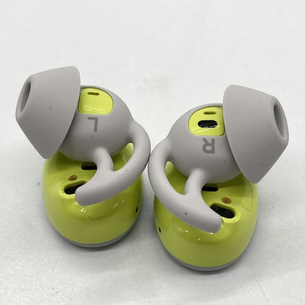 【中古】Sport Earbuds ホワイト【秋葉原】