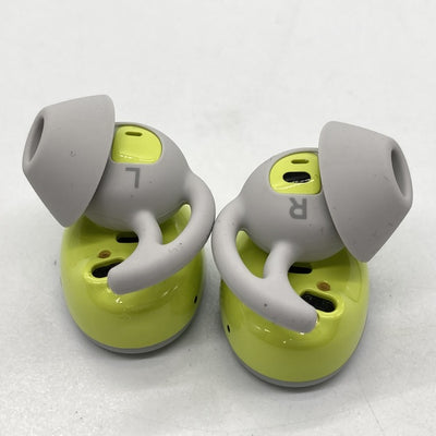 【中古】Sport Earbuds ホワイト【秋葉原】
