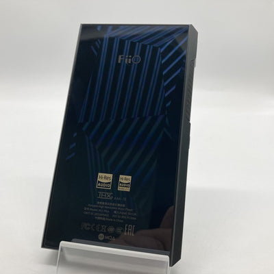 【中古】M11Plus ESS 【FIO-M11PLES-B】【仙台】