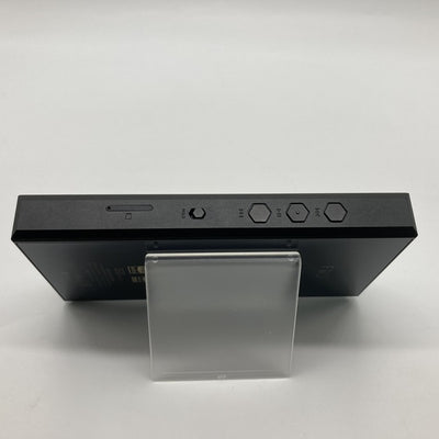 【中古】M11Plus ESS 【FIO-M11PLES-B】【仙台】