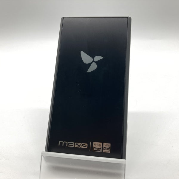 【中古】M300 - Black【仙台】