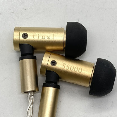 【中古】S5000 【FI-S5BSB】【秋葉原】