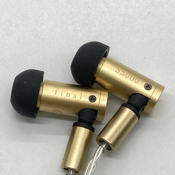 【中古】S5000 【FI-S5BSB】【秋葉原】