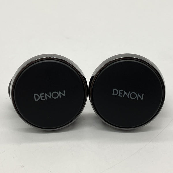 【中古】PerL Pro True Wireless Earbuds ブラック【AHC15PLBKEM】【日本橋】
