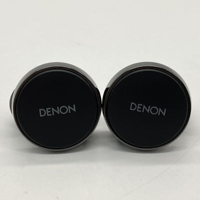 【中古】PerL Pro True Wireless Earbuds ブラック【AHC15PLBKEM】【日本橋】