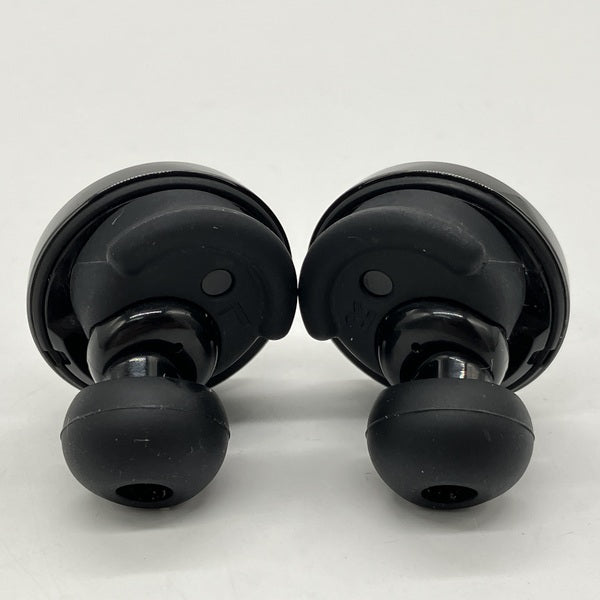 【中古】PerL Pro True Wireless Earbuds ブラック【AHC15PLBKEM】【日本橋】