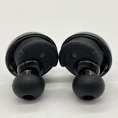 【中古】PerL Pro True Wireless Earbuds ブラック【AHC15PLBKEM】【日本橋】