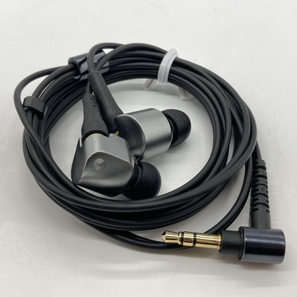 Panasonic 【中古】RP-HDE10-S【日本橋】 – e☆イヤホン