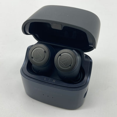 【中古】ATH-ANC300TW【日本橋】