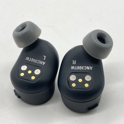【中古】ATH-ANC300TW【日本橋】