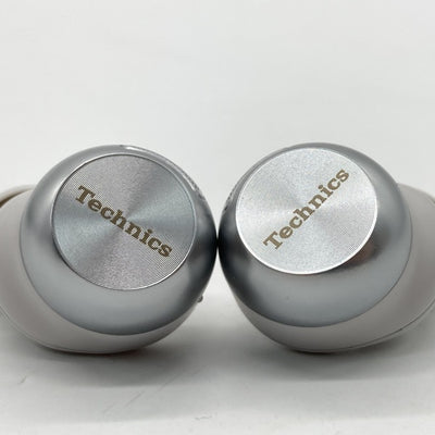 【中古】EAH-AZ100-S シルバー【日本橋】