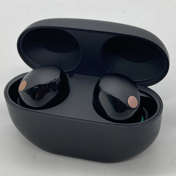 【中古】WF-1000XM5 B ブラック【秋葉原】