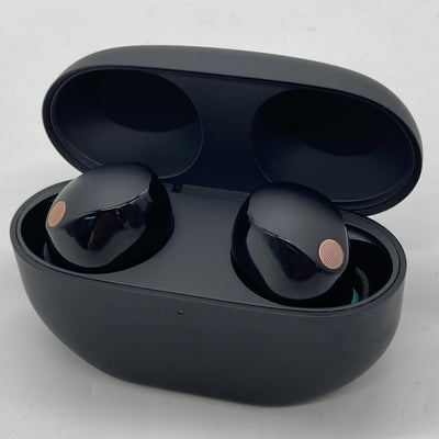 【中古】WF-1000XM5 B ブラック【秋葉原】