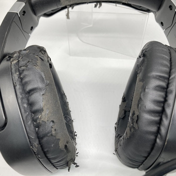【中古】サイバーガジェット CY-P4HSPR-BKYMF ゲーミングヘッドセット【秋葉原】