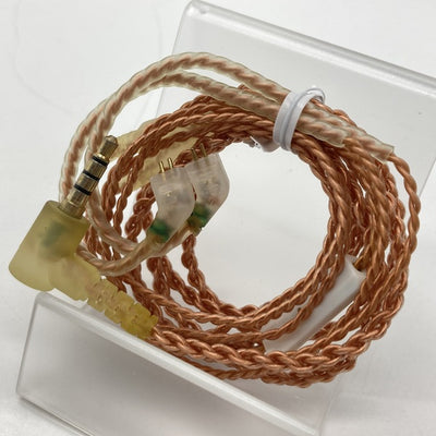 【中古】2pin 3.5mmケーブル【日本橋】