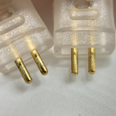 【中古】2pin 3.5mmケーブル【日本橋】