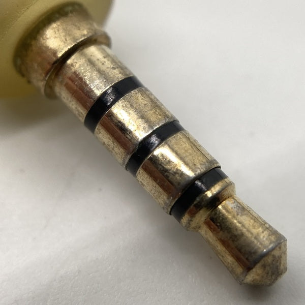 【中古】2pin 3.5mmケーブル【日本橋】
