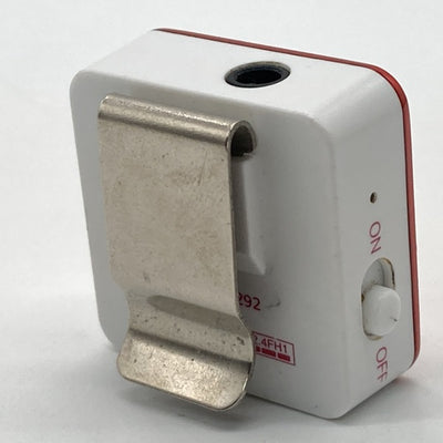 【中古】Bluetooth(R)レシーバー ピンク【LBT-PAR01AVPN】【秋葉原】