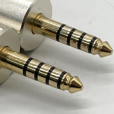 【中古】4.4mm to 4.4mm cable【秋葉原】