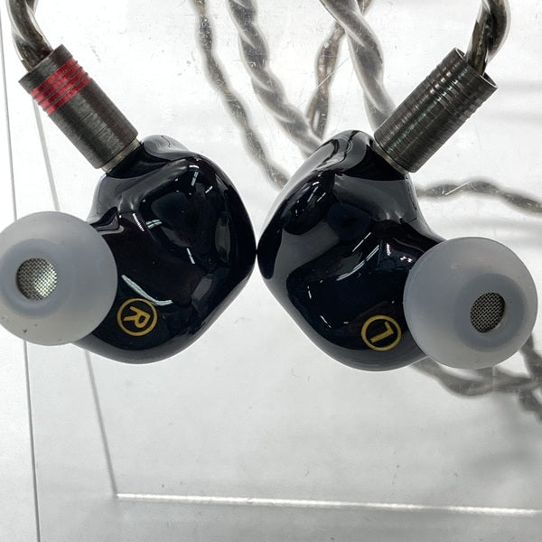 DUNU-TOPSOUND SA6EST 有線イヤホン DUNU | SA6EST