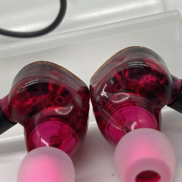 【新品未開封】MA910SR DC Maestrosudio 有線イヤホン MA910SR DC｜Maestraudio｜株式会社アユート PCパーツ・VR