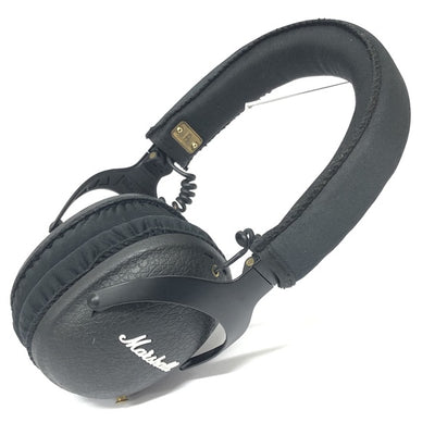 【中古】Marshall Monitor Bluetooth Black【秋葉原】