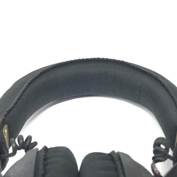 【中古】Marshall Monitor Bluetooth Black【秋葉原】