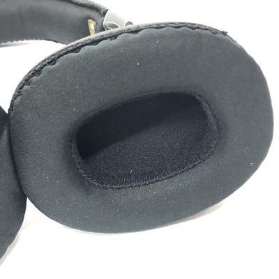 【中古】Marshall Monitor Bluetooth Black【秋葉原】