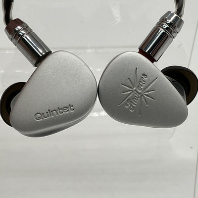 【中古】Quintet【秋葉原】