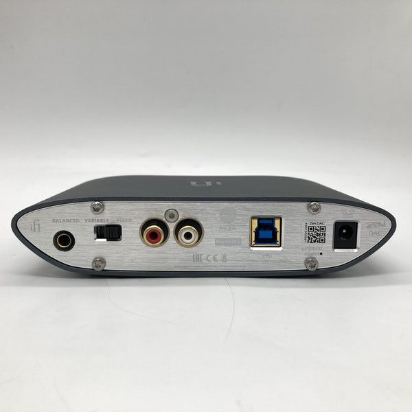 【中古】ZEN DAC (旧モデル)【日本橋】
