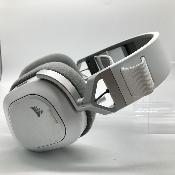 【中古】HS80 MAX Wireless White【秋葉原】
