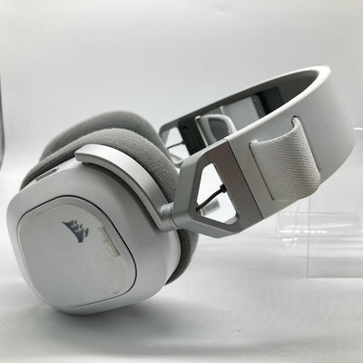【中古】HS80 MAX Wireless White【秋葉原】
