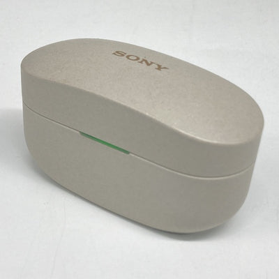 【中古】WF-1000XM4 SM プラチナシルバー【秋葉原】