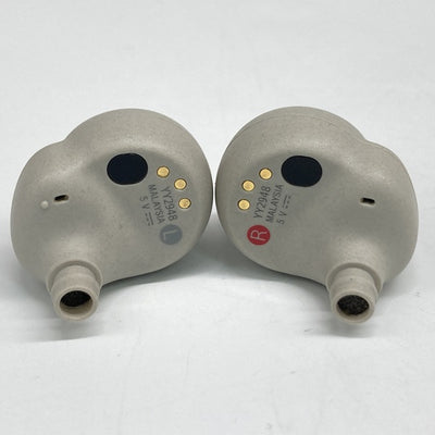 【中古】WF-1000XM4 SM プラチナシルバー【秋葉原】