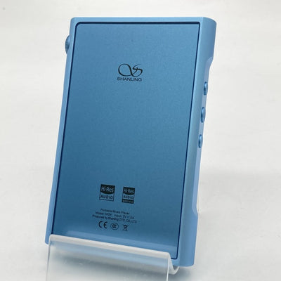 【中古】M3X ブルー【秋葉原】