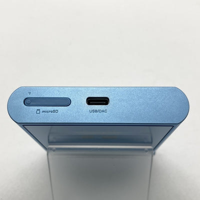 【中古】M3X ブルー【秋葉原】