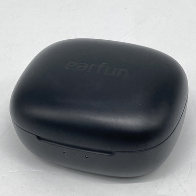 【中古】EarFun Air Pro 3 ブラック【秋葉原】