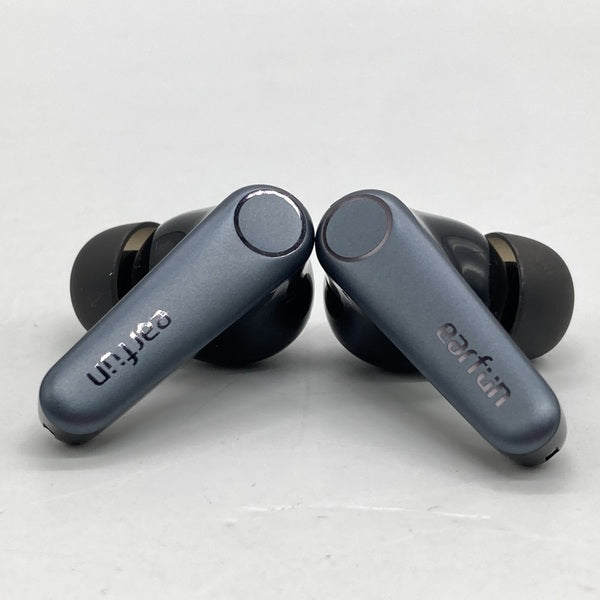 【中古】EarFun Air Pro 3 ブラック【秋葉原】