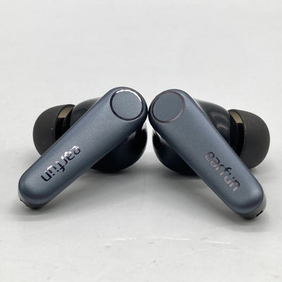 【中古】EarFun Air Pro 3 ブラック【秋葉原】