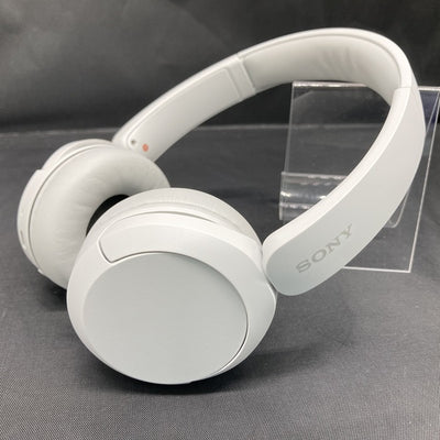 【中古】WH-CH520 WZ ホワイト【秋葉原】